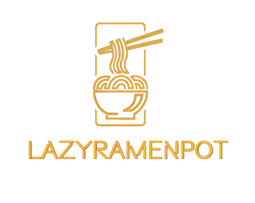 LazyRamenPot